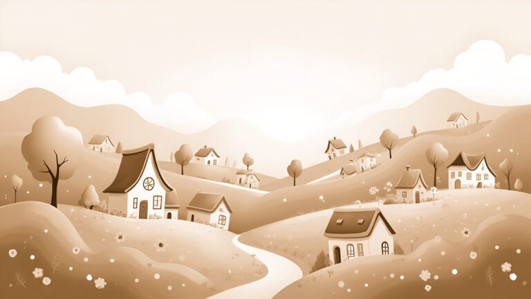 Spring Lake Hills neighborhood